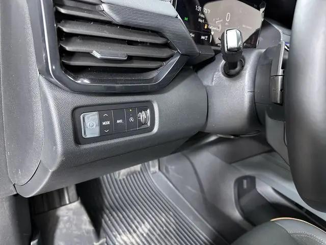 2026 GMC Acadia AT4 AWD