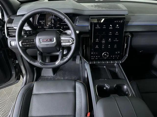 2026 GMC Acadia AT4 AWD