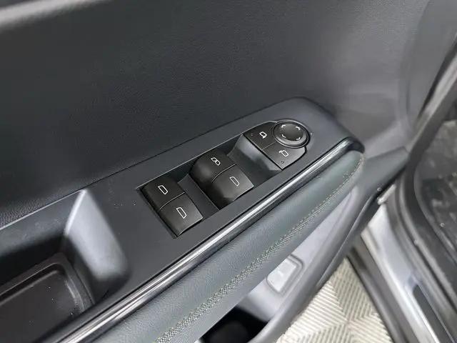 2026 GMC Acadia AT4 AWD