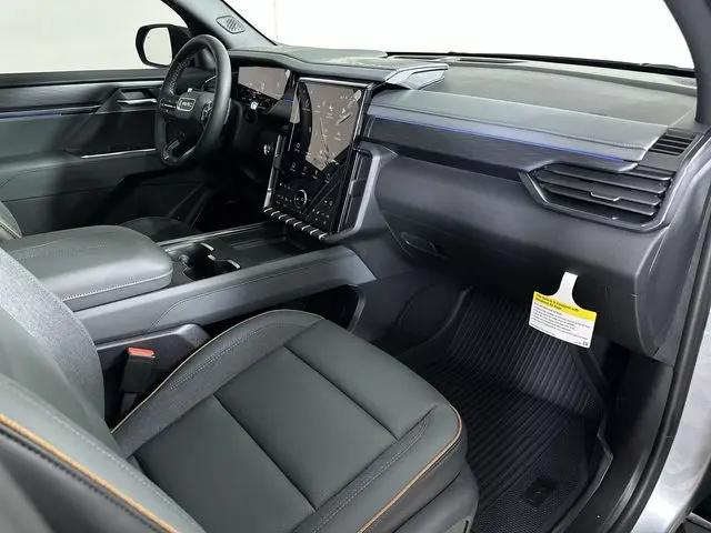 2026 GMC Acadia AT4 AWD