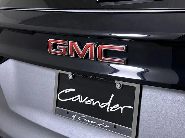 2026 GMC Acadia AT4 AWD