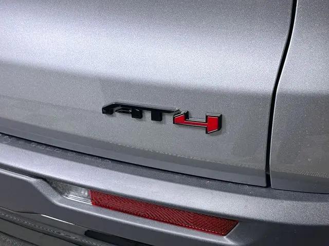 2026 GMC Acadia AT4 AWD