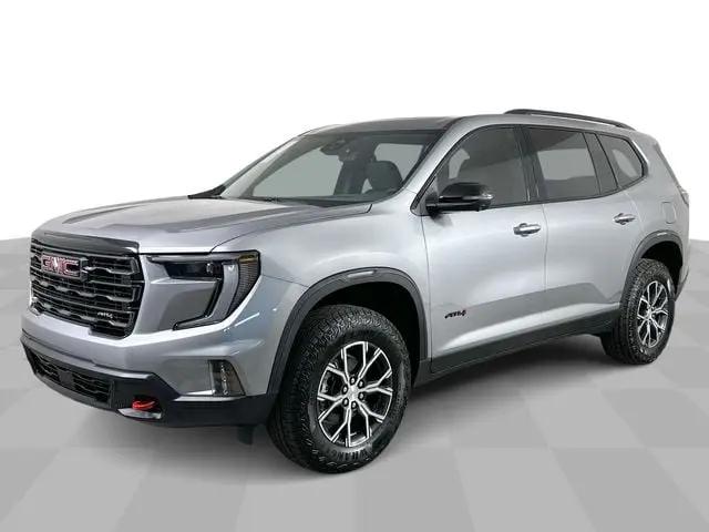 2026 GMC Acadia AT4 AWD for sale in Midwest City, OK
