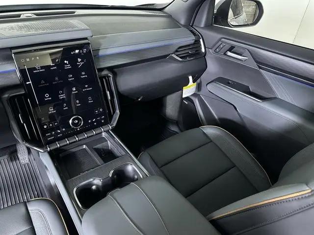 2026 GMC Acadia AT4 AWD