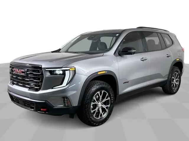 2026 GMC Acadia AT4 AWD for sale in Midwest City, OK
