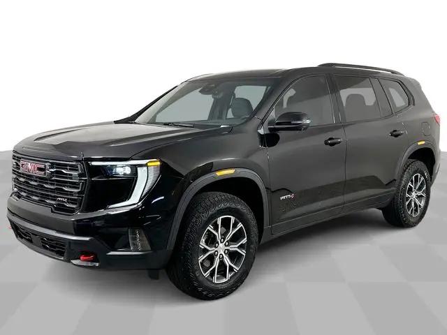 2026 GMC Acadia AT4 AWD for sale in Midwest City, OK
