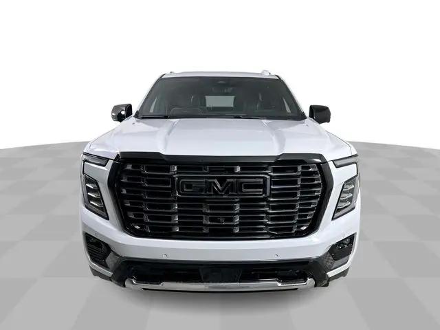 2026 GMC Yukon 4WD Denali Ultimate