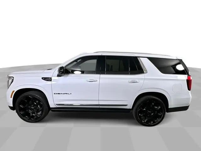 2026 GMC Yukon 4WD Denali Ultimate