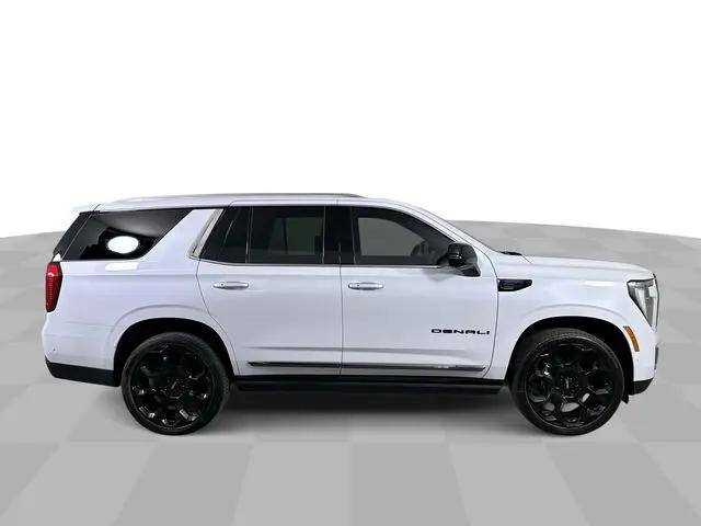 2026 GMC Yukon 4WD Denali Ultimate