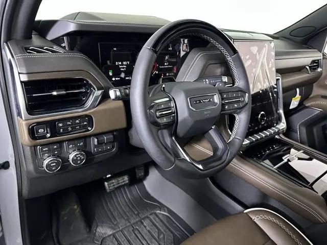 2026 GMC Yukon 4WD Denali Ultimate