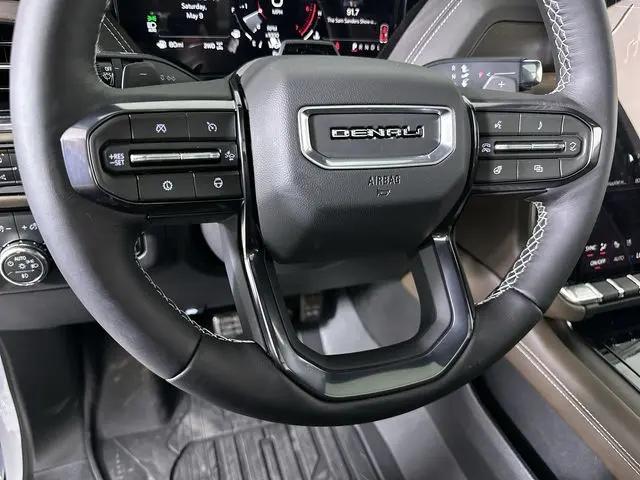 2026 GMC Yukon 4WD Denali Ultimate