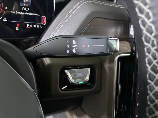 2026 GMC Yukon 4WD Denali Ultimate