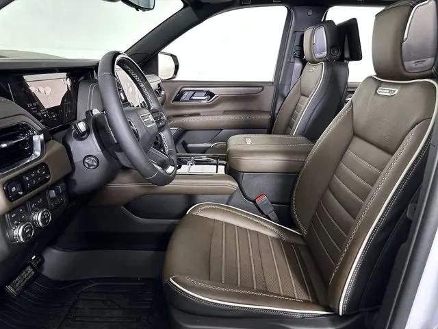 2026 GMC Yukon 4WD Denali Ultimate