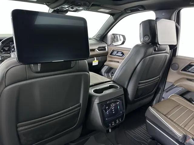 2026 GMC Yukon 4WD Denali Ultimate