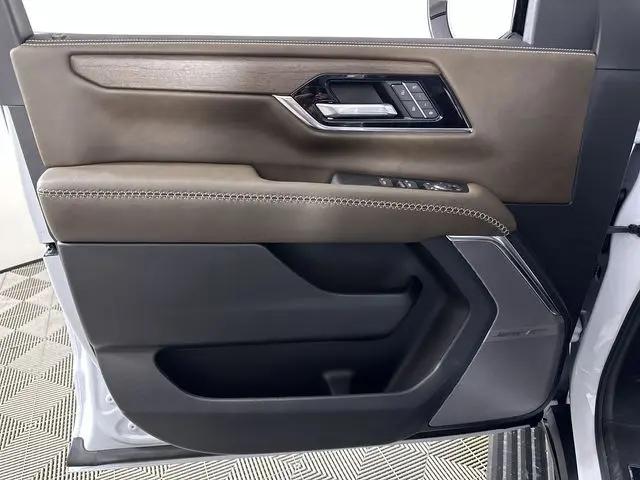 2026 GMC Yukon 4WD Denali Ultimate