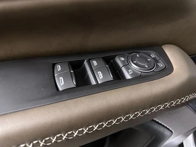 2026 GMC Yukon 4WD Denali Ultimate