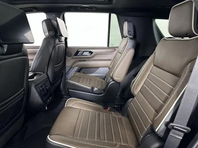 2026 GMC Yukon 4WD Denali Ultimate