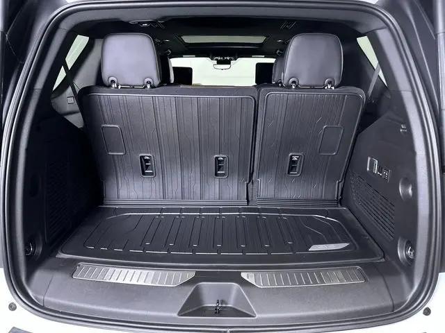 2026 GMC Yukon 4WD Denali Ultimate