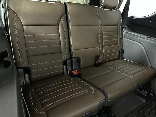 2026 GMC Yukon 4WD Denali Ultimate