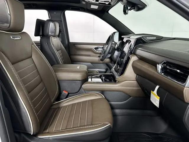 2026 GMC Yukon 4WD Denali Ultimate