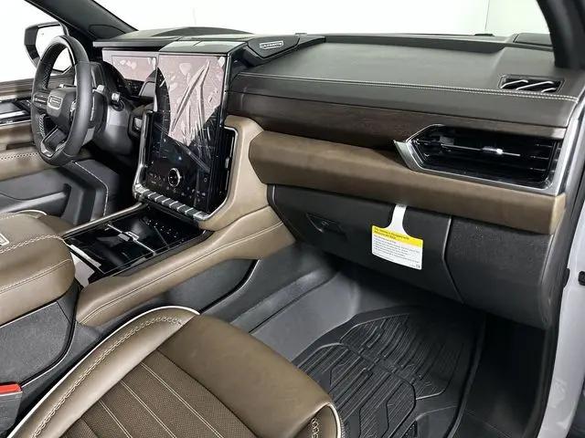 2026 GMC Yukon 4WD Denali Ultimate