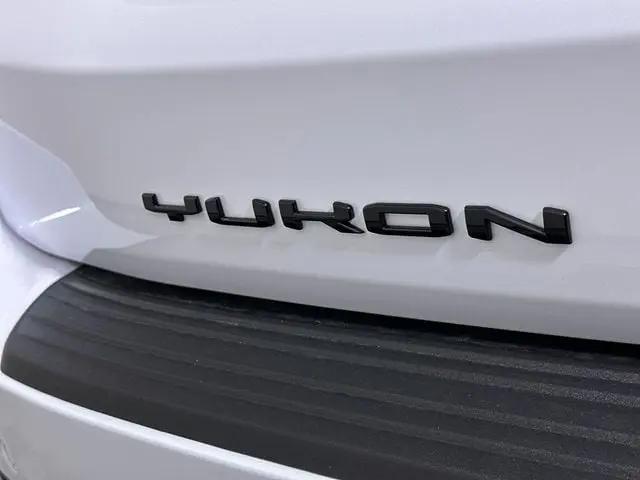 2026 GMC Yukon 4WD Denali Ultimate