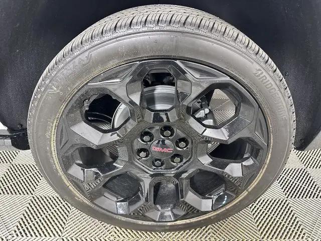 2026 GMC Yukon 4WD Denali Ultimate