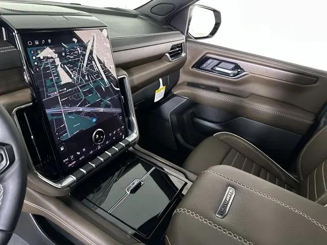 2026 GMC Yukon 4WD Denali Ultimate