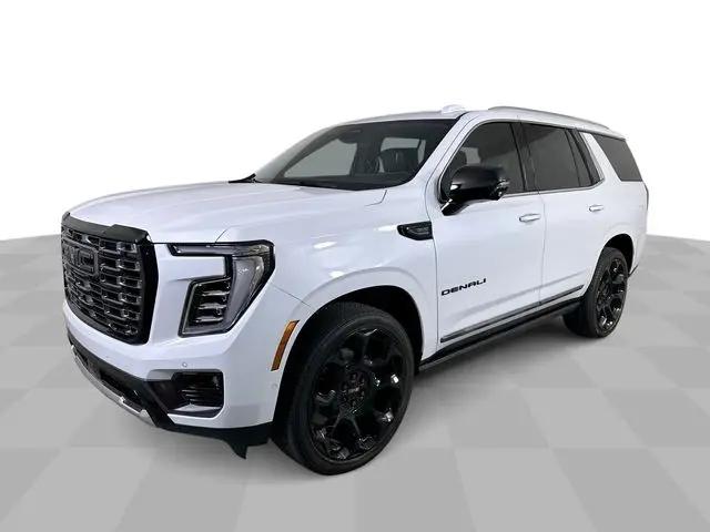 2026 GMC Yukon 4WD Denali Ultimate for sale in Midwest City, OK