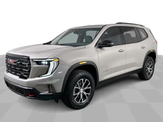 2026 GMC Acadia AT4 AWD for sale in Midwest City, OK