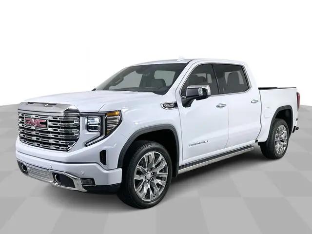 2026 GMC Sierra 1500 Crew Cab, Standard Bed, Denali, 4WD for sale in Midwest City, OK