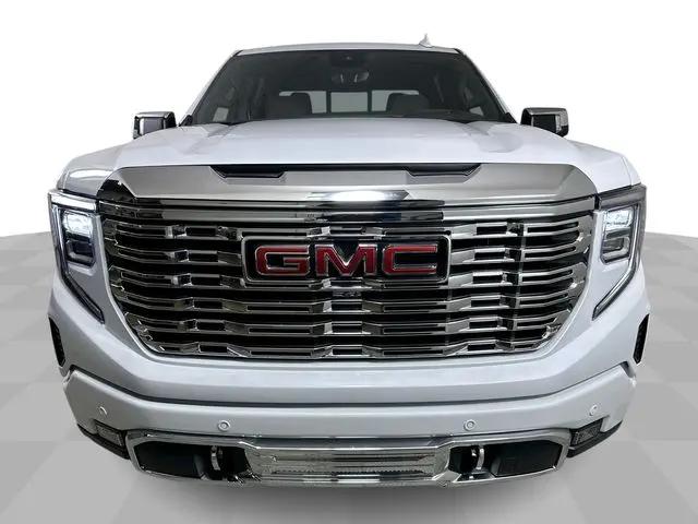 2026 GMC Sierra 1500 Crew Cab, Short Bed, Denali, 4WD