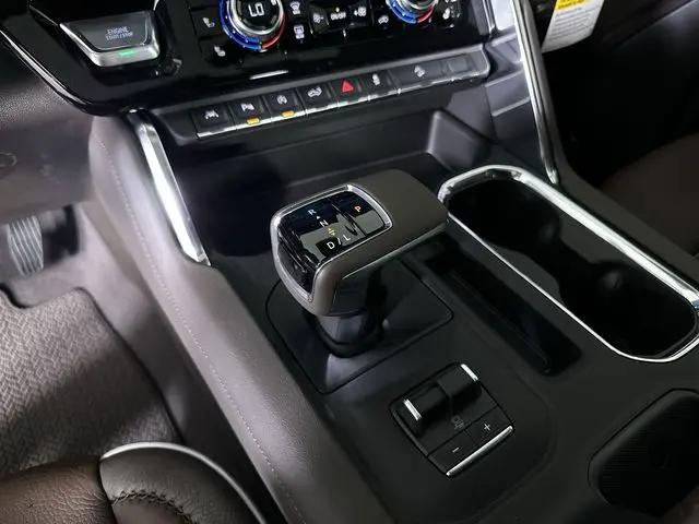 2026 GMC Sierra 1500 Crew Cab, Short Bed, Denali, 4WD