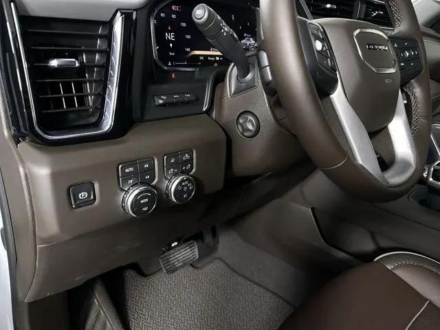 2026 GMC Sierra 1500 Crew Cab, Short Bed, Denali, 4WD