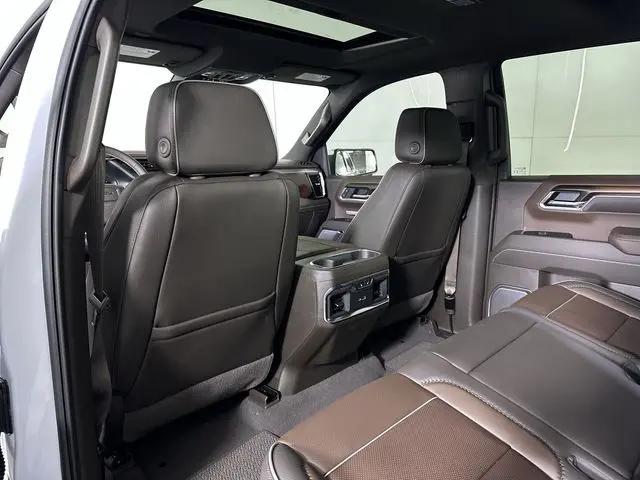 2026 GMC Sierra 1500 Crew Cab, Short Bed, Denali, 4WD