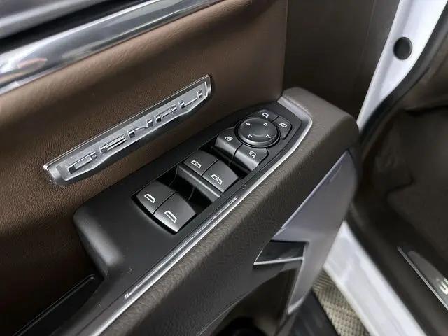 2026 GMC Sierra 1500 Crew Cab, Short Bed, Denali, 4WD