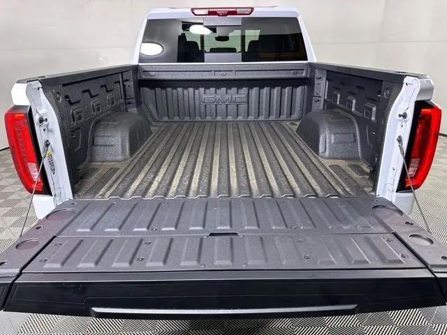 2026 GMC Sierra 1500 Crew Cab, Short Bed, Denali, 4WD