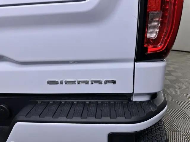 2026 GMC Sierra 1500 Crew Cab, Short Bed, Denali, 4WD