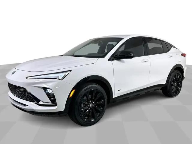 2026 Buick NV Sport Touring FWD for sale in Midwest City, OK