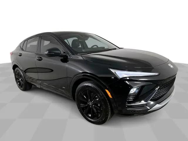 2026 Buick NV Sport Touring FWD