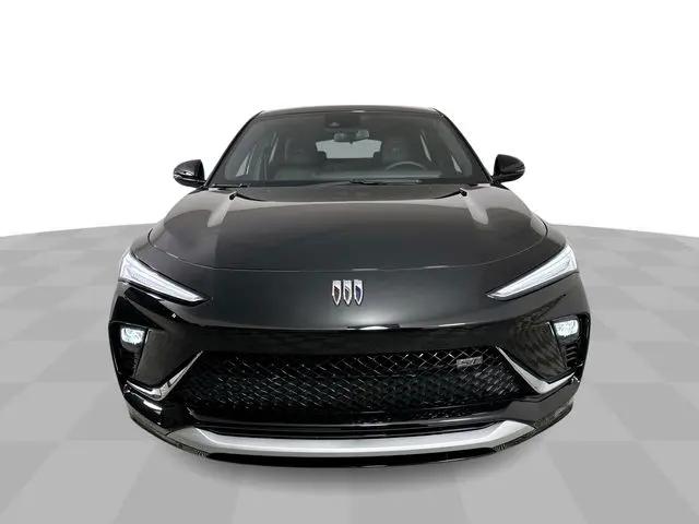 2026 Buick NV Sport Touring FWD