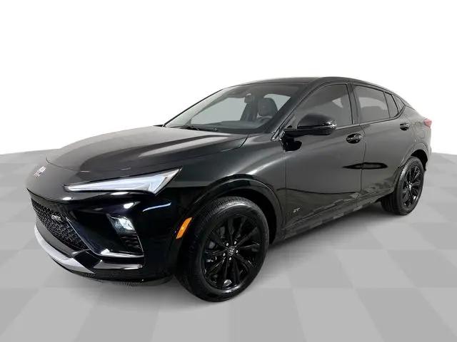 2026 Buick NV Sport Touring FWD