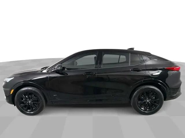 2026 Buick NV Sport Touring FWD