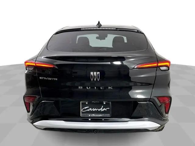 2026 Buick NV Sport Touring FWD