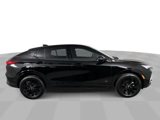 2026 Buick NV Sport Touring FWD