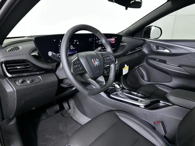 2026 Buick NV Sport Touring FWD