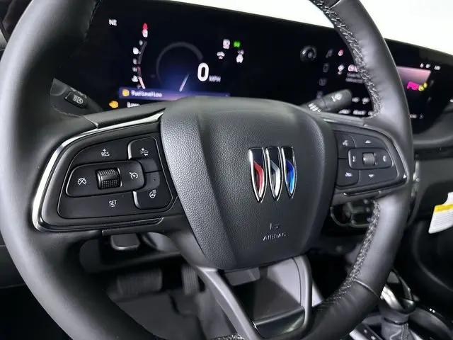 2026 Buick NV Sport Touring FWD