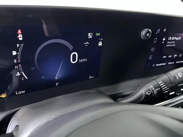 2026 Buick NV Sport Touring FWD