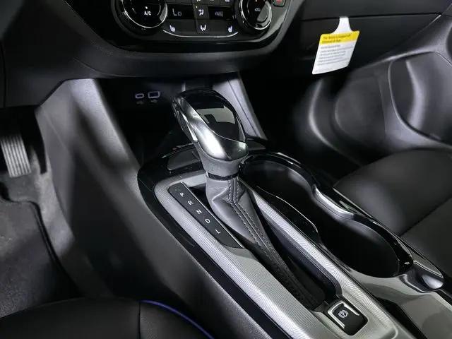 2026 Buick NV Sport Touring FWD