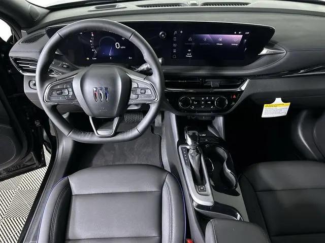 2026 Buick NV Sport Touring FWD